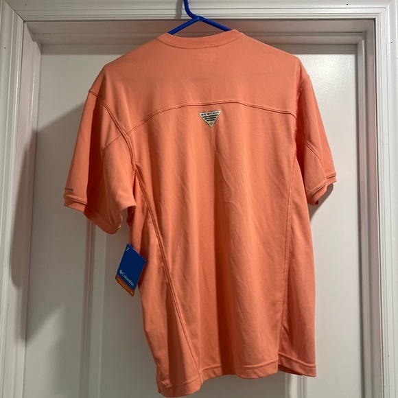 Columbia Men’s Skiff Guide S/S Tee - Picture 3 of 6